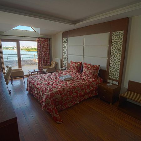 Sea Golden Hotel Darıca Buitenkant foto