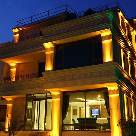 Sea Golden Hotel Darıca Buitenkant foto