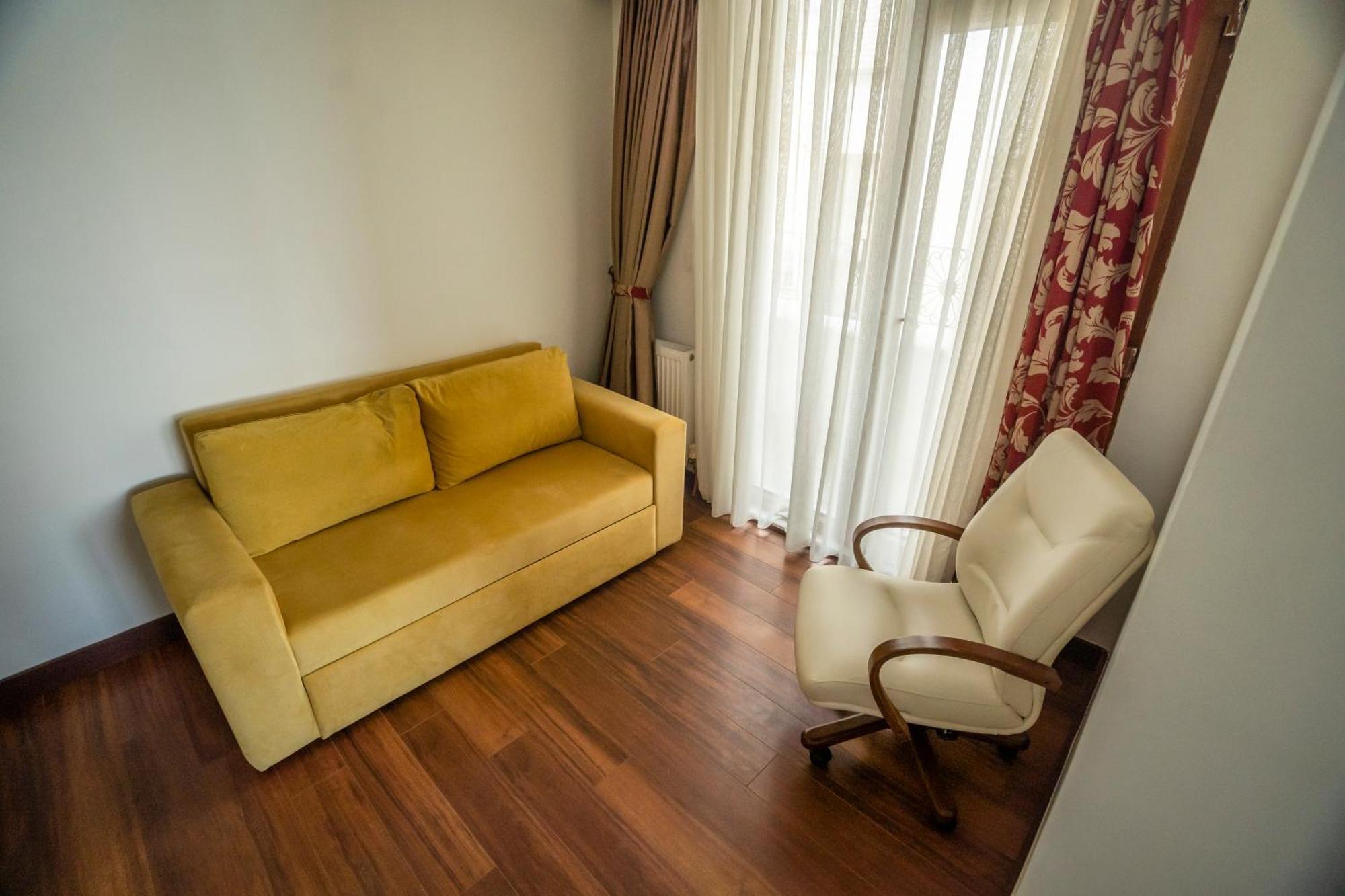 Sea Golden Hotel Darıca Buitenkant foto
