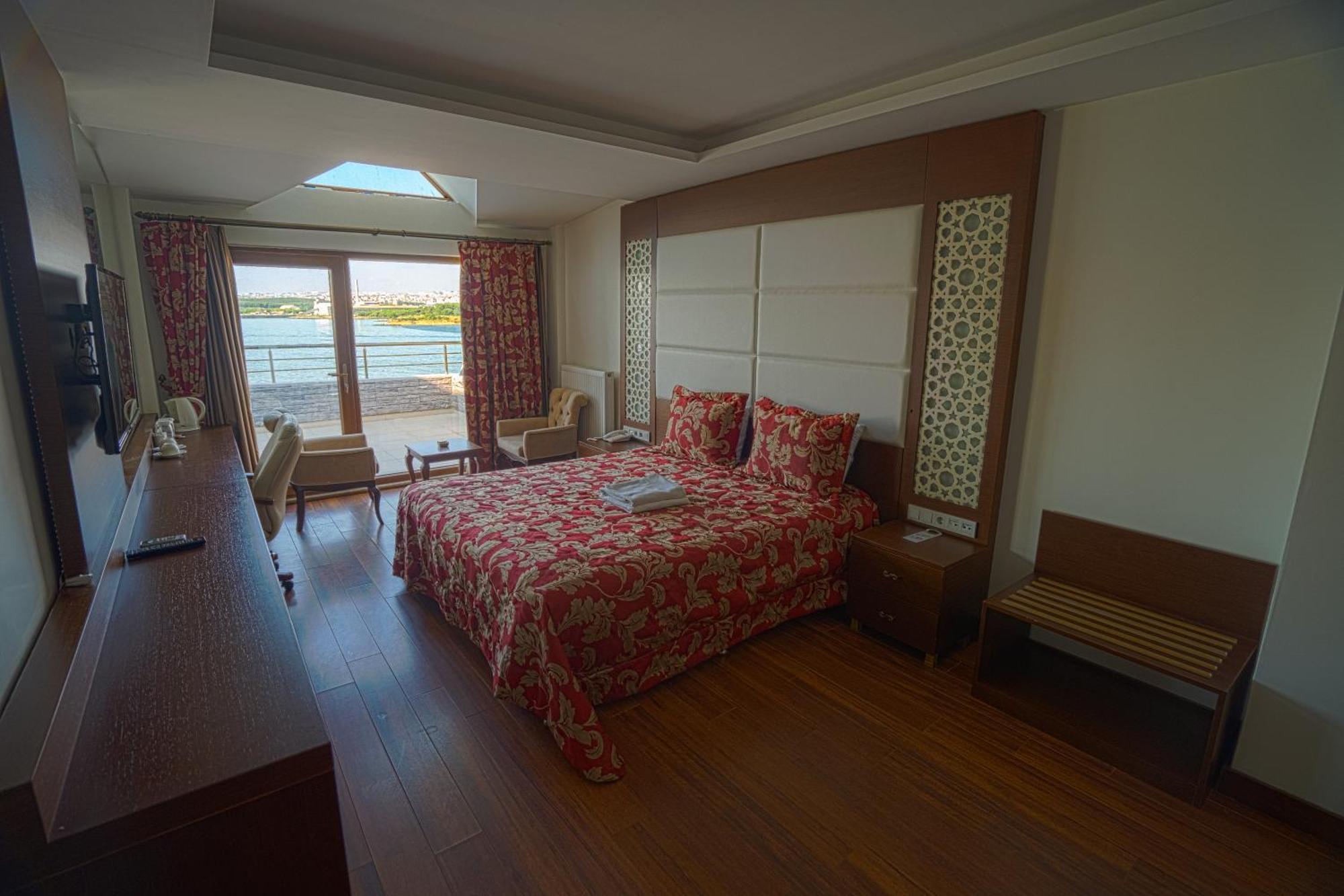 Sea Golden Hotel Darıca Buitenkant foto