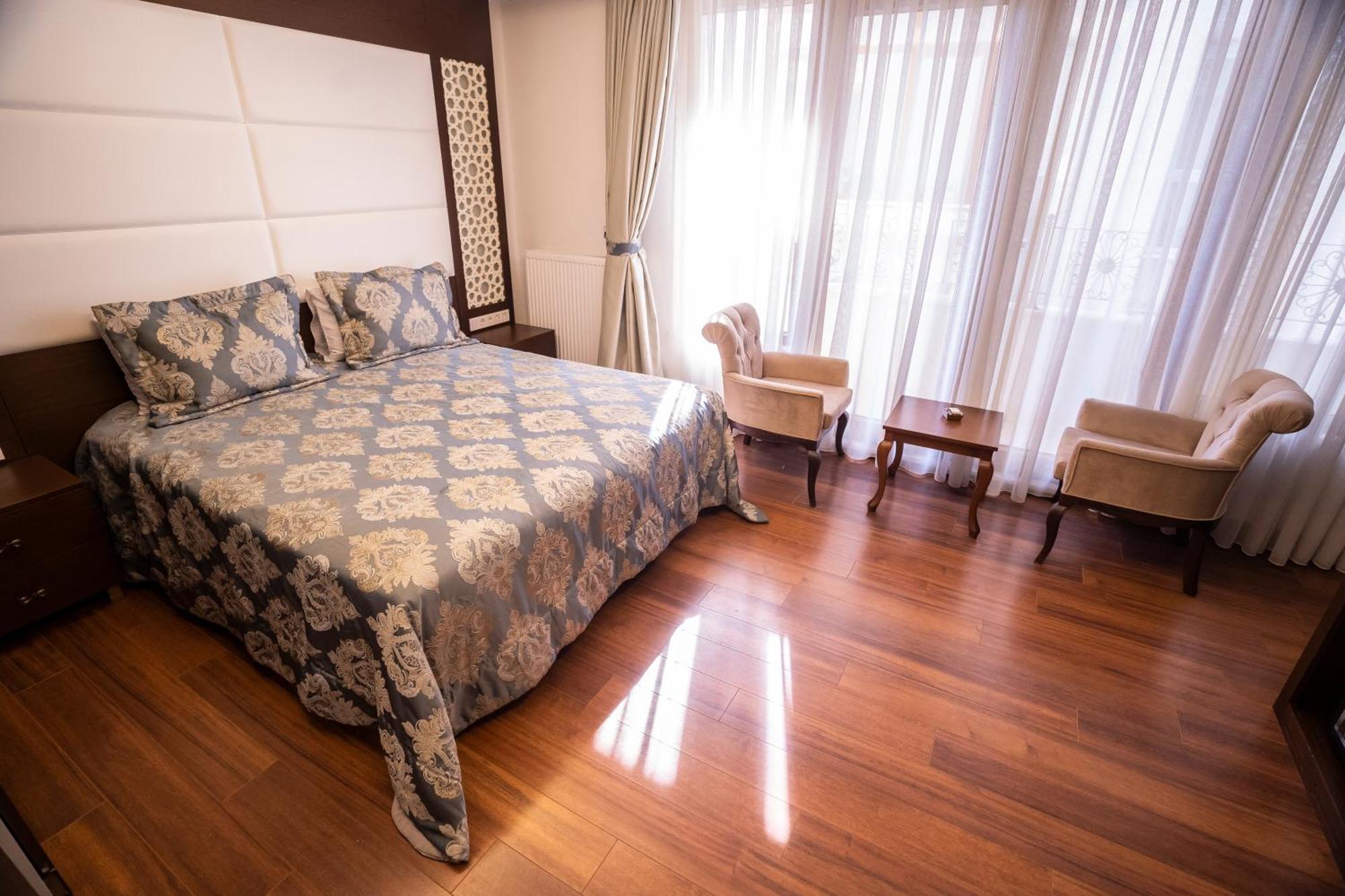 Sea Golden Hotel Darıca Buitenkant foto